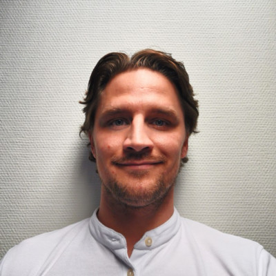 Trond André